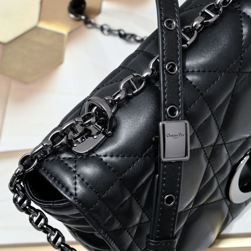 Christian Dior Satchel Bags